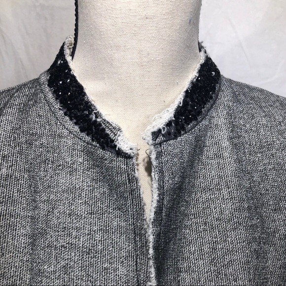 Casting - Beaded Shimmer Star ⭐️ Jacket - Picture 7 of 8